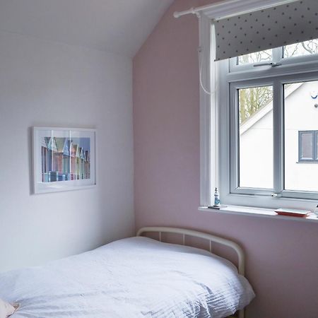Nalas Cottage スケッグネス エクステリア 写真